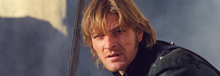 Sharpe's Enemy