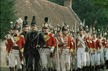 Sharpe's Regiment