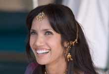 Padma Lakshmi