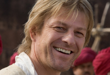 Sean Bean