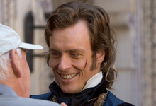 Toby Stephens