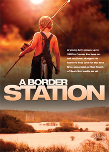 A Border Station