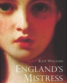 England's Mistress