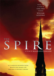 The Spire