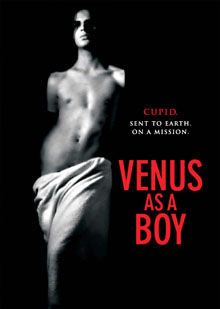 Venus as a Boy