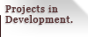 Projects in Development_b